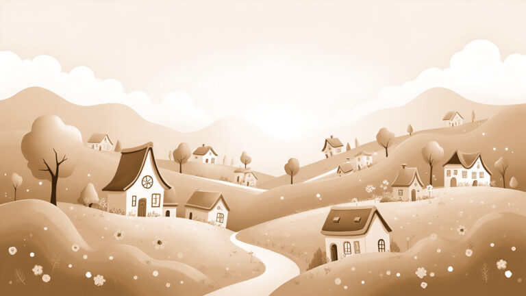 Greystone neighborhood